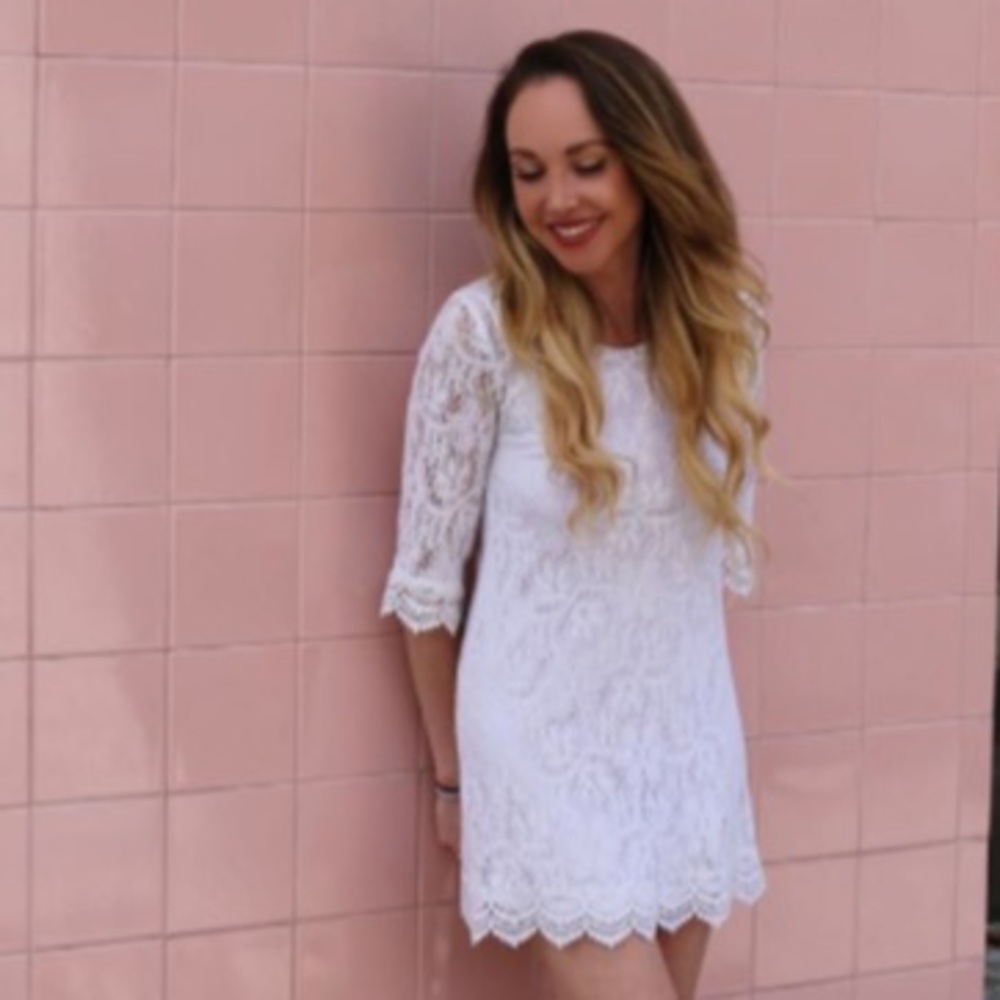 Meet your Posher, Kristen